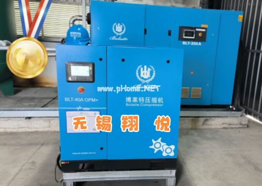 博萊特螺桿空壓機(jī)空壓機(jī)應(yīng)該多久檢查一次設(shè)備狀況？